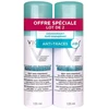 Vichy Anti-Perspirant Dezodorantas 48H purškiamas antiperspirantas, 2x125 ml