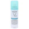 Vichy No Trace Anti-Perspirant Moteriškas dezodorantas, 125 ml