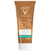 "Vichy Capital Soleil Eco-Sunscreen" apsauginis pienelis nuo saulės SPF50 200ml