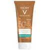 "Vichy Capital Soleil Eco-Sunscreen" apsauginis pienelis nuo saulės SPF50 200ml