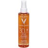 Vichy Capital Soleil Invisible Oil Protective Oil SPF 30 apsauginis aliejus nuo saulės, 200 ml