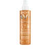 "Vichy Soleil Cell Protect Kids" apsauginis kremas nuo saulės vaikam 200ml