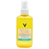 L'Oreal "Vichy Capital Soleil" drėkinamasis vanduo saugantis nuo saulės SPF50 200ml