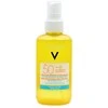 L'Oreal "Vichy Capital Soleil" drėkinamasis vanduo saugantis nuo saulės SPF50 200ml