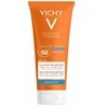 "Vichy Capital Soleil" daugiafunkcinis apsauginis pienelis, atsparus vandeniui Spf50 200ml