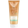 "Vichy Capital Soleil" itin tirpstantis pienelis-gelis SPF50 200ml