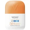 Vichy Capital Soleil UV Aqua drėkinamasis nematomas fluidas SPF50+, 50 ml