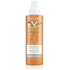 Vichy Children's Sun Purškiklis SPF 50 apsauginis purškiklis nuo saulės vaikams, 200 ml