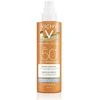 Vichy Children's Sun Purškiklis SPF 50 apsauginis purškiklis nuo saulės vaikams, 200 ml