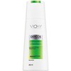 Vichy pleiskanų šampūnas sausiems plaukams Dercos, 200 ml