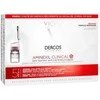 Vichy Dercos Aminexil Clinical 5, ampulės nuo plaukų slinkimo moterims, 21x6 ml