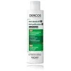 Vichy Dercos Nuo pleiskanų 2in1 Šampūnas + Conditioner šampūnas–kondicionierius pleiskanojančiai galvos odai, 200 ml