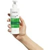 Vichy Dercos Anti-dandruff Shampoo Šampūnas nuo pleiskanų normaliems ir riebiems plaukams, 390 ml