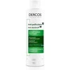 Šampūnas nuo pleiskanų normaliems ir riebaluotiems plaukams, 200 ml