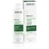 Plaukų šampūnas psoriazės pažeistai odai Vichy Dercos Psolution Shampoo Kerato-reducing Treatment, 200 ml