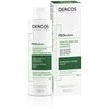 Plaukų šampūnas psoriazės pažeistai odai Vichy Dercos Psolution Shampoo Kerato-reducing Treatment, 200 ml