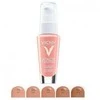 "Vichy Flexilift Maq Sand N35" tonuojantis kremas 30ml