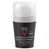 Vichy Homme Roll-on Anti-Transpirant Extra Sensitive 48H Vyriškas rutulinis dezodorantas jautriai odai, 50 ml