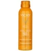 "Vichy Ideal Soleil Invisible Hidrating Mist" apsauginis purškiklis nuo saulės Spf50 200ml
