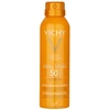 "Vichy Ideal Soleil Invisible Hidrating Mist" apsauginis purškiklis nuo saulės Spf50 200ml