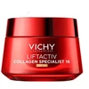 Vichy Liftactiv Collagen Specialist 16 Kreminis SPF 50 veido kremas, 50 ml