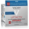 Vichy Liftactiv H.A. Anti-Wrinkle Firming Kreminis dieninis kremas nuo raukšlių visiems odos tipams be kvapiklių, 50 ml