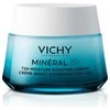 Vichy Minéral 89 72H Moisture Boosting Kreminis drėkinantis veido kremas visiems odos tipams, 50 ml
