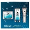 Vichy Drėkinamasis Kremas Mineral 89 72h 50ml Rinkinys 3 Vnt.