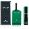 2 dalių rinkinys vyrams Victor Acqua Di Selva Eau De Toilette Purškiklis , 100ml