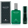 2 dalių rinkinys vyrams Victor Acqua Di Selva Eau De Toilette Purškiklis , 100ml
