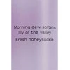 Victoria Secrets Victoria Secret Floral Morning Dream kūno dulksna