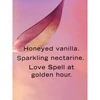 Victoria Secrets Victoria´s Secret Love Spell Golden Losjonas kūnui kūno losjonas, 236 ml