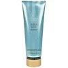 Victoria Secrets Victoria Secret Aqua Kiss Shimmer Fragrance Lotion kūno losjonas, 236 ml