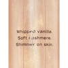 Victoria Secrets Victoria's Secret Bare Vainilla Shimmer Fragrance Mist kūno dulksna, 250 ml