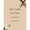 Victoria Secrets "Victoria's Secret Bare Vanilla" kvapioji dulksna 250ml