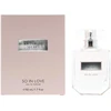 Victoria Secrets Victoria's Secret So In Love EDP parfumuotas vanduo moterims, 50 ml