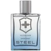 Victorinox Swiss Army Steel EDT tualetinis vanduo vyrams, 100 ml
