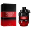 Viktor & Rolf Spicebomb Infrared EDP parfumuotas vanduo vyrams, 50 ml