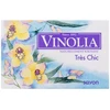 Vinolia Trés Chic Soap Bar Soap moterims, 150 g
