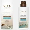 Vita Liberata Tanning Mousse Tinted savaiminio įdegio putos su išoriniu bronzantu, Medium, 200 ml
