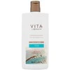 Vita Liberata Tanning Mousse Tinted savaiminio įdegio putos su išoriniu bronzantu, Medium, 200 ml