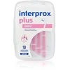 "Vitis Interprox Plus Nano" dantų priežiūros priemonė 10 vienetų
