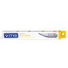 Vitis jautrus dantų šepetėlis