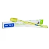 "Vitis" dantų šepetėlis ortodontinis