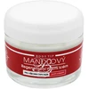 Vivaco Body Tip Night Kreminis naktinis veido kremas su migdolų aliejumi, 50 ml