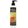Vivaco Body Tip Tropical Fruits Losjonas kūnui drėkinamasis kūno losjonas, 250 ml