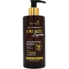 Vivaco Bronze Express Medium savaiminio įdegio losjonas, 300 ml