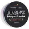 Vivaco maitininantis & Lifting Collagen Mask collagen mask for face and décolleté, 100 ml