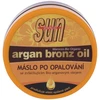 Vivaco Sun Argan Bronz Oil After Sun Butter After Sun Care unisex, 200 ml