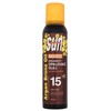 Vivaco Sun Argan Bronz Oil Purškiklis Sun Losjonas kūnui unisex, 150 ml